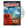 Gremlins 2: The New Batch (Widescreen)