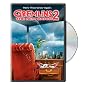 Gremlins 2: The New Batch <b>DVD</b> ~ Zach Galligan