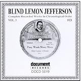 Complete Recorded Works, Vol. 3 (1928)