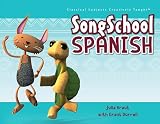 Product 1600510787 - Product title Song School Spanish - Student Book (Classical Academic Press) (Spanish Edition)
