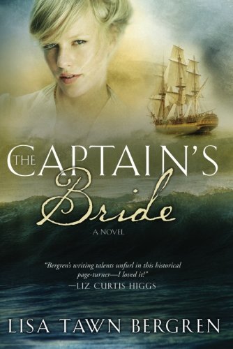 The Captain's Bride (Northern Lights, Book 1)