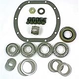 Omix-Ada 16501.03 Differential Rebuild Kit by Omix-Ada