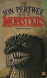 The Jon Pertwee book of monsters
