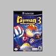 Rayman Hoodlum 3 NGC