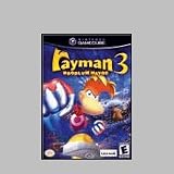 Rayman Hoodlum 3 NGC