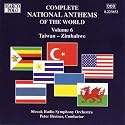 Thailand National Anthem (Royal)