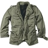 Surplus Jacke M65 washed JACKE