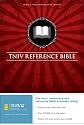 TNIV Reference Bible (Bible Tniv)
