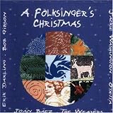 Folksinger`s Christmas