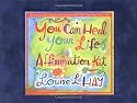 You Can Heal Your Life Affirmations Kit