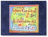 You Can Heal Your Life Affirmations Kit You Can Heal Your Life Affirmations Kit