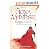 Royal Exile: Book One of the Valisar Trilogy (Valisar Trilogy 1)