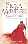 Royal Exile: Book One of the Valisar Trilogy (Valisar Trilogy 1)