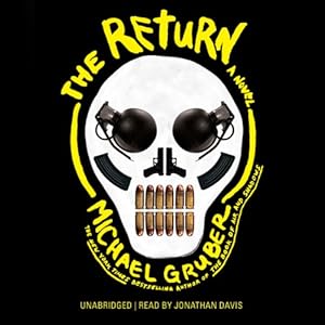 A Novel - Michael Gruber