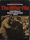 The Hitler file : a social history of Germany and the Nazis, 1918-45