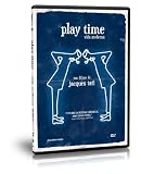 PLAY TIME (1967), by Jacques Tati (includes collection postcard)