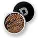 Black Opal 0.7 Ounce True Color Soft Velvet Finishing Powder Dark