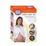 ProudbodyPregnancyBellyCastKit