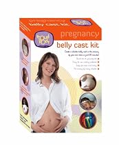 Proudbody Pregnancy Belly Cast Kit
