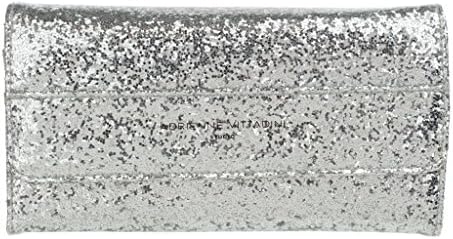 Adrienne Vittadini Large Fold Out Women's Wallet