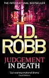 Judgement in death