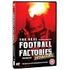 The Real Football Factories International - The Best Of [DVD]