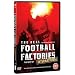 The Real Football Factories International - The Best Of [DVD]
