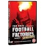 The Real Football Factories International - The Best Of [DVD]
