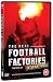 The Real Football Factories International - The Best Of [DVD]