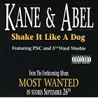 Shake It Like a Dog by Kane & Abel
