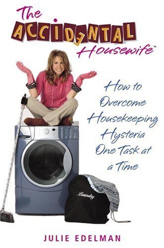 The Accidental Housewife