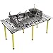 Strong Hand Tools BuildPro Modular Welding Table - 30in Steel, Model# TMB57838