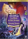 Sleeping Beauty: 50th Anniversary Platinum Edition - French Version