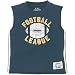 Apparel : little muscle tee
