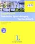 Langenscheidt Praktischer Sprachlehrgang Tschechisch - Buch, 3 Audio-CDs + Begleitheft: Der Standardkurs f�r Selbstlerner: Ein Standardkurs f�r Selbstlerner (Langenscheidt Praktische Sprachlehrg�nge)