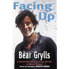 Facing Up: A Remarkable Journey to the Summit of Mount Everest
