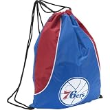 Concept One Philadelphia 76ers Axis Backsack