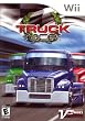 Truck Racer