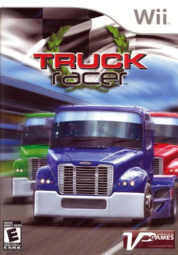 Truck Racer