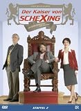 Der Kaiser von Schexing - Staffel 2 (3 DVDs) - Dieter Fischer