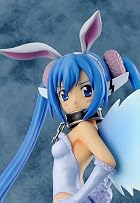 劇場版 そらのおとしもの 時計仕掛けの哀女神 ニンフ バニーVer. (1/4スケール PVC&ABS塗装済み完成品)