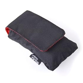Slim-Line Water Resistant Carrying Case For Samsung Mobile Phones
