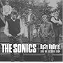 The Sonics - Busy Body!!! Live in Tacoma 1964