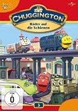 Produkt-Bild: Chuggington 03 - R&auml;der auf die Schienen