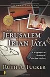From Jerusalem to Irian Jaya