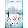Istanbul Passage
