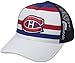 NHL Men's Face-Off Structured Flex Hat