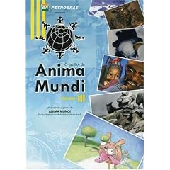 O Melhor Do Anima Mundi (Dvd)
