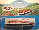 Review Ertl  / Thomas the Tank Engine - The Canal Boat
