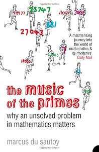 Image of Music of the Primes